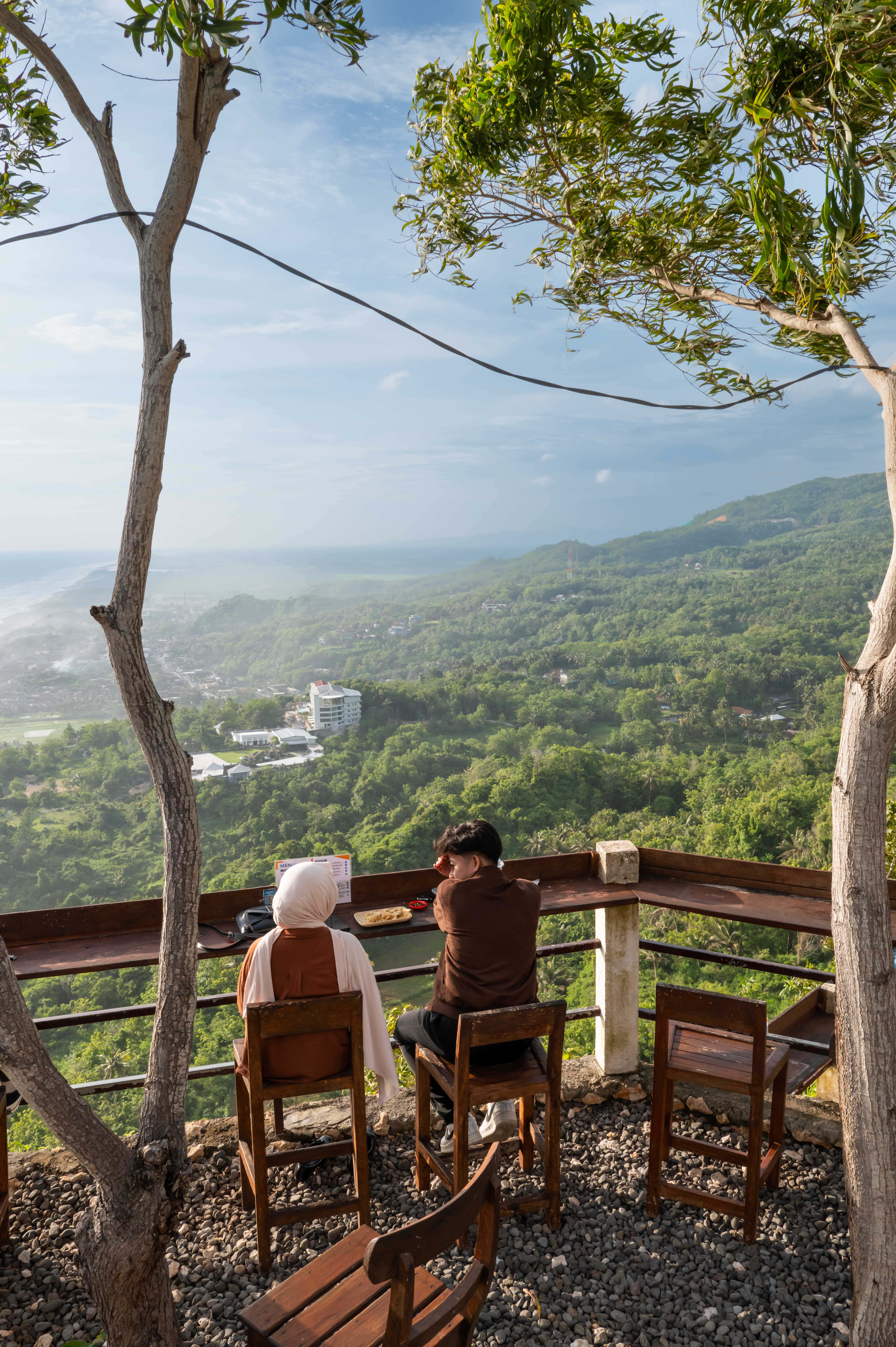 Suasana Restauran